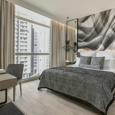 Ascott Orchard Singapur Exteriér fotografie
